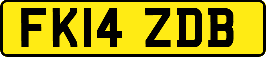 FK14ZDB