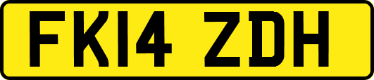 FK14ZDH
