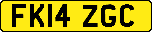 FK14ZGC