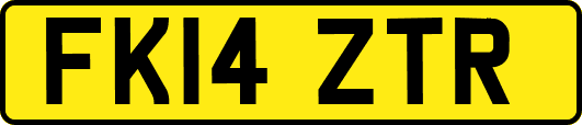 FK14ZTR