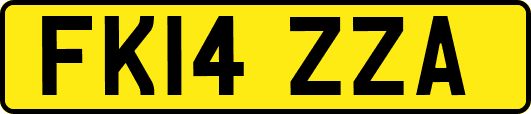 FK14ZZA