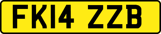 FK14ZZB