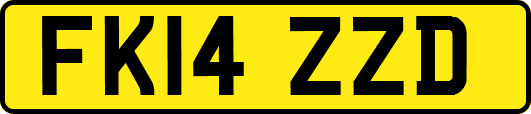 FK14ZZD