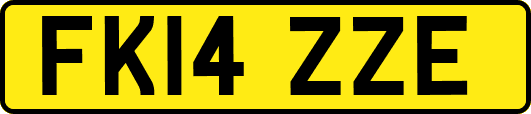 FK14ZZE