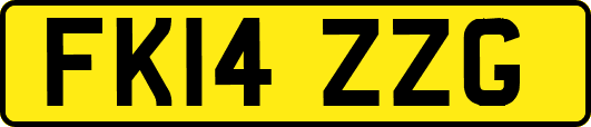 FK14ZZG