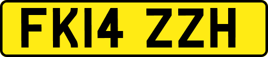 FK14ZZH