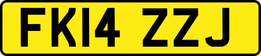 FK14ZZJ