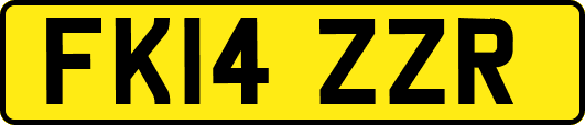 FK14ZZR