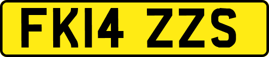 FK14ZZS