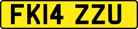 FK14ZZU