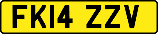 FK14ZZV