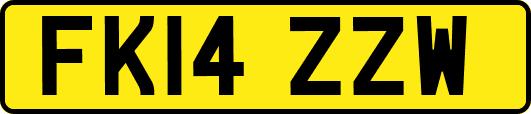 FK14ZZW
