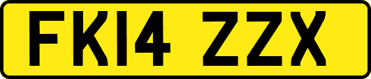FK14ZZX