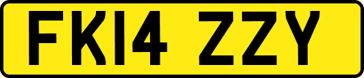 FK14ZZY