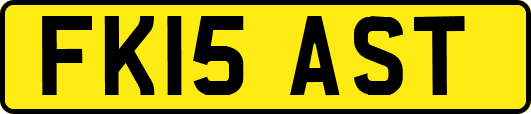 FK15AST