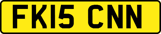 FK15CNN