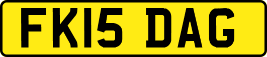 FK15DAG