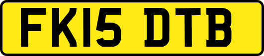 FK15DTB
