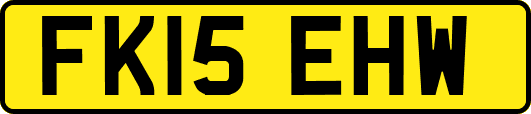 FK15EHW