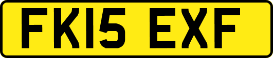 FK15EXF