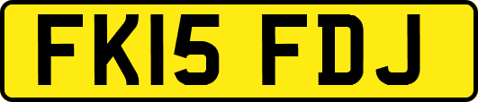 FK15FDJ