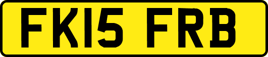 FK15FRB