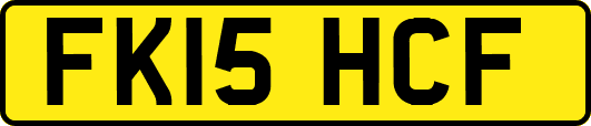 FK15HCF