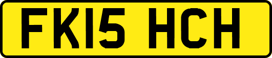 FK15HCH