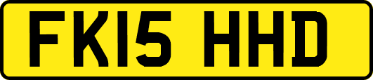 FK15HHD