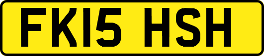 FK15HSH