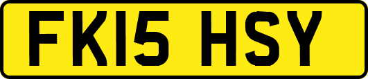 FK15HSY