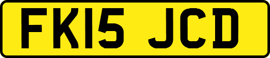 FK15JCD