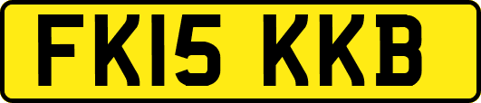 FK15KKB