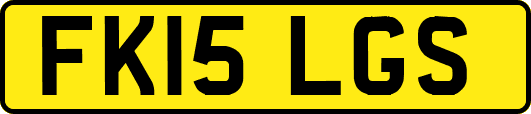 FK15LGS