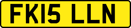FK15LLN