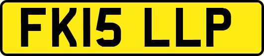 FK15LLP