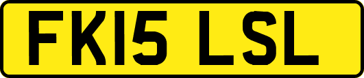 FK15LSL