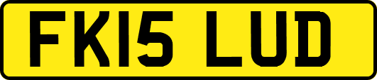 FK15LUD
