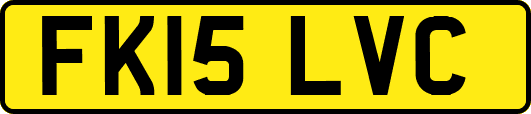 FK15LVC