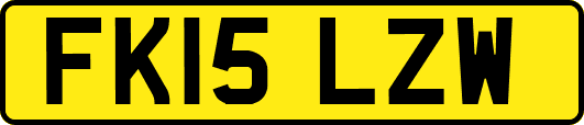 FK15LZW