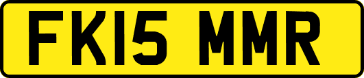 FK15MMR