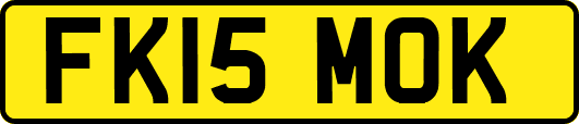 FK15MOK