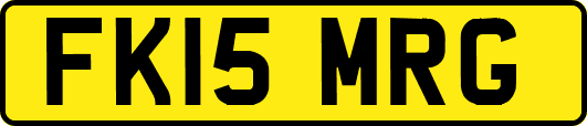 FK15MRG