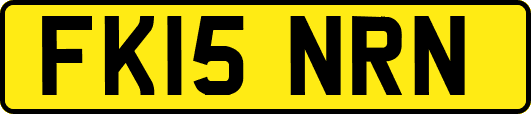 FK15NRN