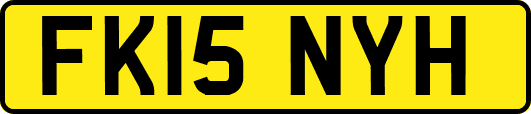 FK15NYH