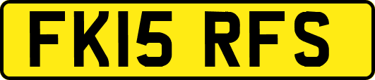 FK15RFS