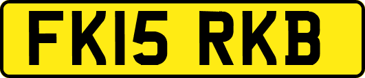 FK15RKB