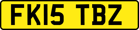 FK15TBZ