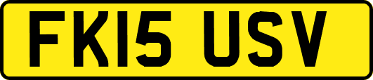 FK15USV