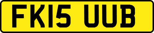 FK15UUB